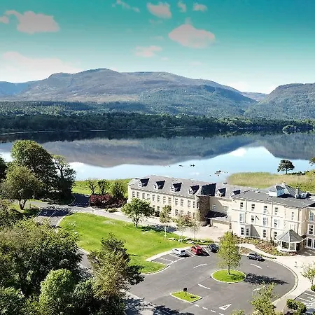 Penzion Lake Lodge Guesthouse Killarney