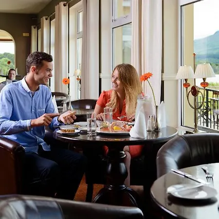Lake Lodge Guesthouse Killarney