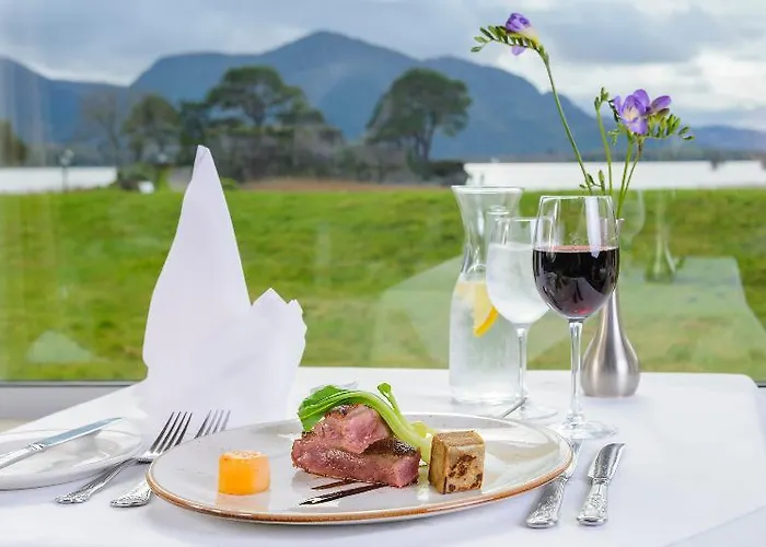 Lake Lodge Guesthouse Killarney