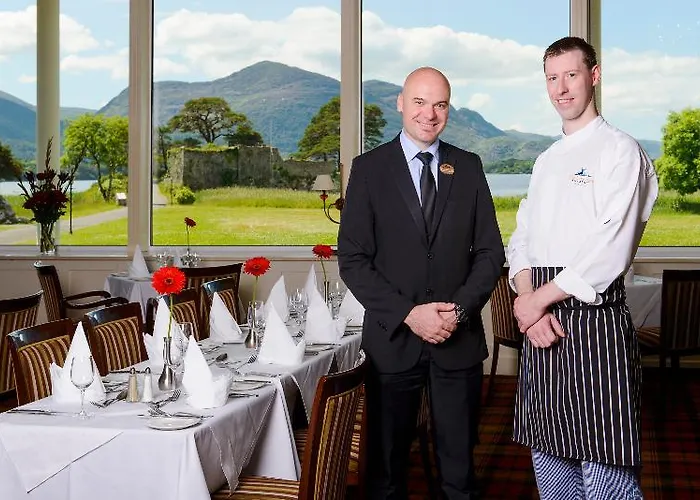 Lake Lodge Guesthouse Gæstehus