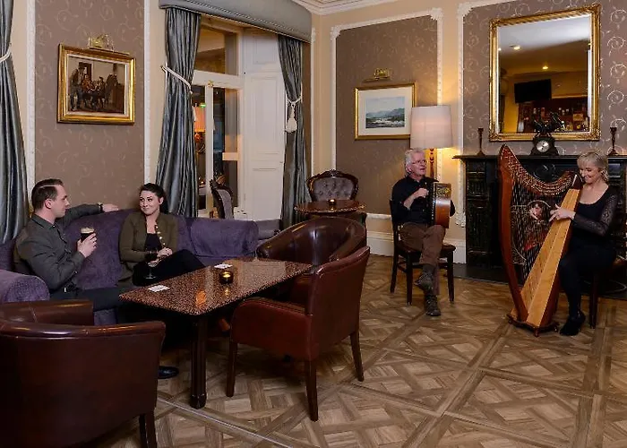 Gæstehus Lake Lodge Guesthouse Killarney