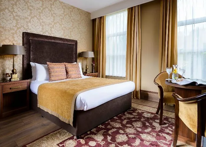 Lake Lodge Guesthouse 4* Killarney