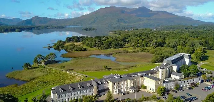 Gæstehus Lake Lodge Guesthouse Killarney