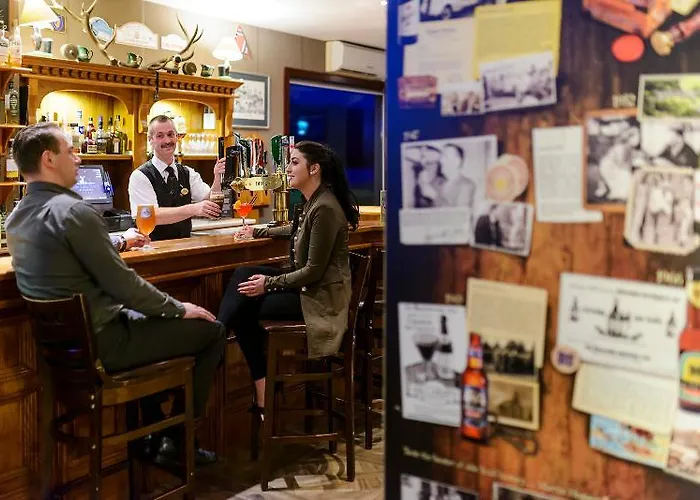 Gæstehus Lake Lodge Guesthouse 4*