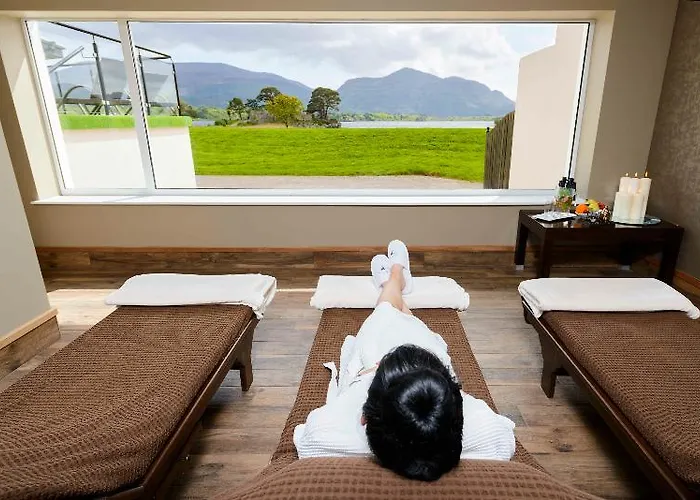 Lake Lodge Guesthouse Gæstehus 4*