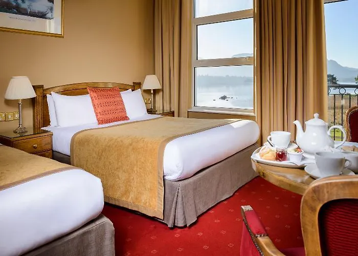 Lake Lodge Guesthouse Killarney