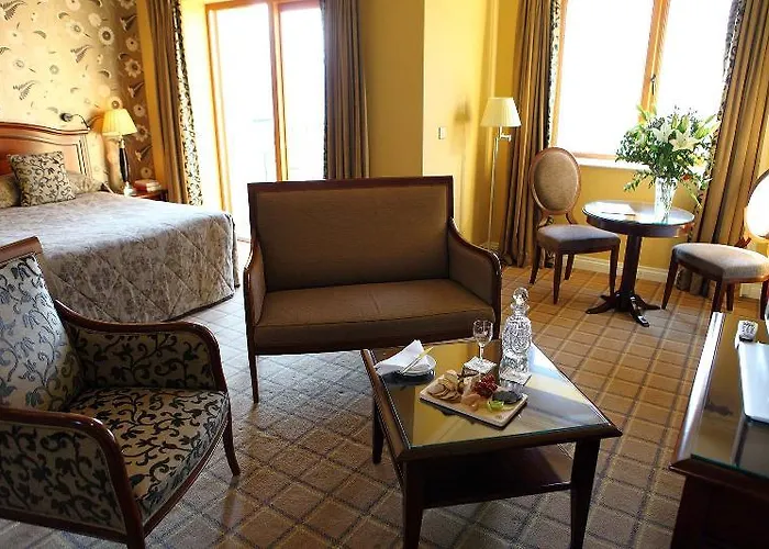 Lake Lodge Guesthouse Gæstehus 4*