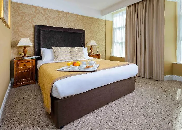 Lake Lodge Guesthouse 4* Killarney